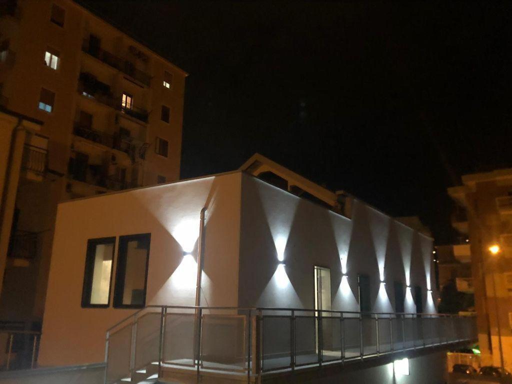 3B Aurora - Bed Breakfast And Boat Salerno Buitenkant foto
