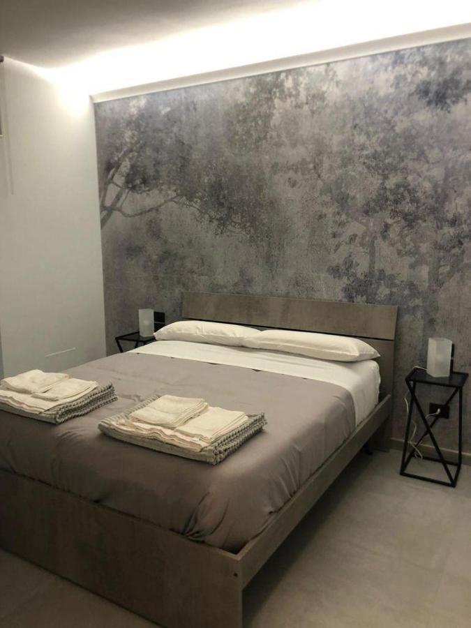 3B Aurora - Bed Breakfast And Boat Salerno Buitenkant foto
