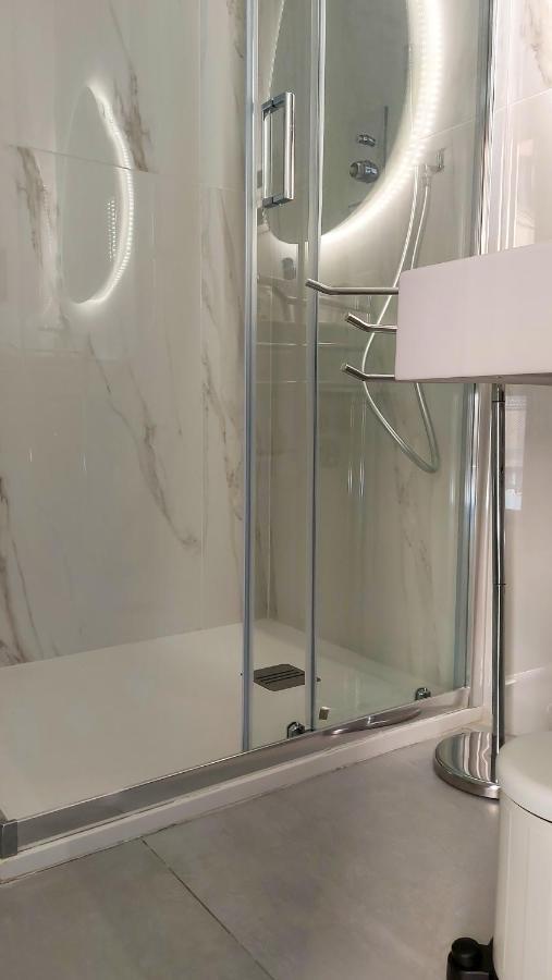 3B Aurora - Bed Breakfast And Boat Salerno Buitenkant foto