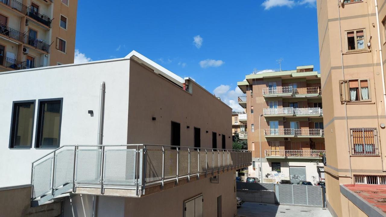 3B Aurora - Bed Breakfast And Boat Salerno Buitenkant foto