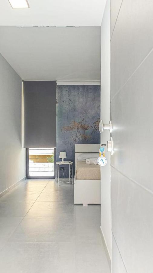 3B Aurora - Bed Breakfast And Boat Salerno Buitenkant foto