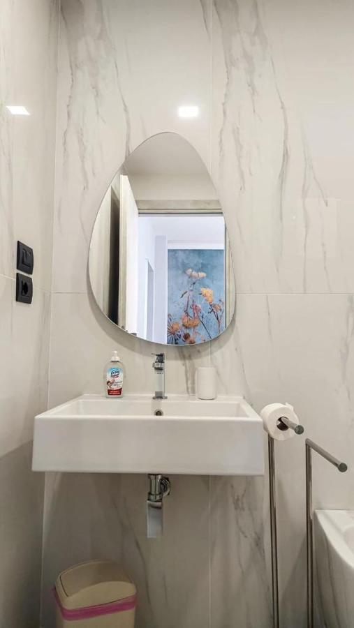 3B Aurora - Bed Breakfast And Boat Salerno Buitenkant foto